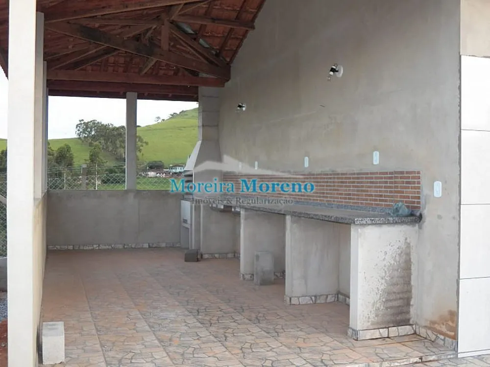 Chácara, 2 quartos, 7000 m² - Foto 2