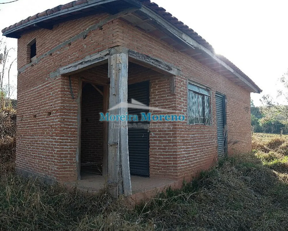 Chácara, 2 quartos, 7000 m² - Foto 9