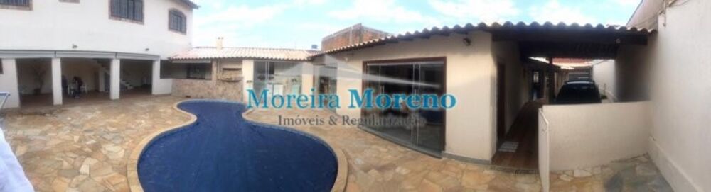 Casa, 5 quartos, 474 m² - Foto 10