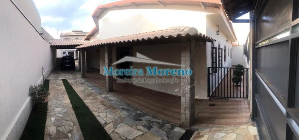 Casa, 5 quartos, 474 m² - Foto 11