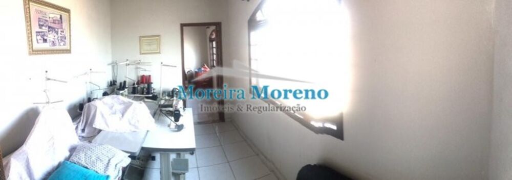 Casa, 5 quartos, 474 m² - Foto 9