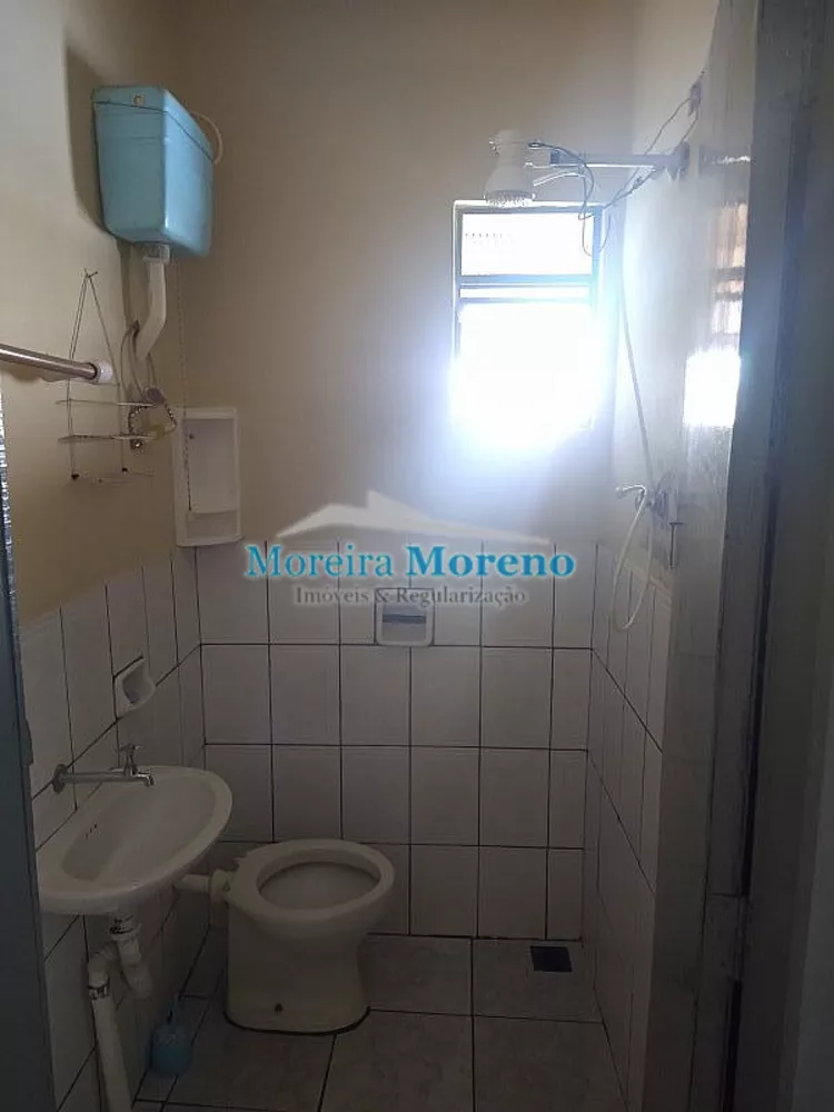 Casa, 2 quartos, 150 m² - Foto 6