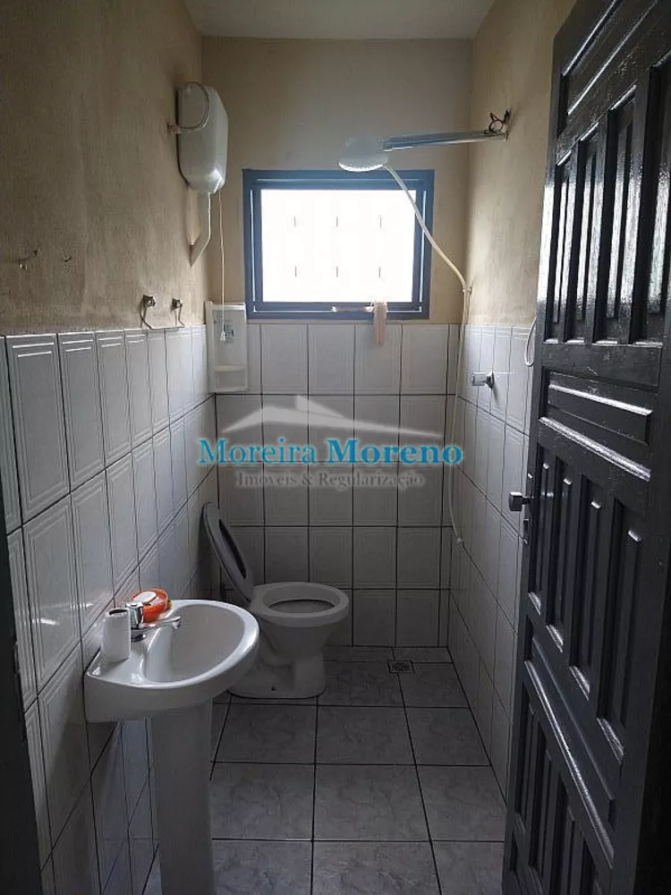 Casa, 2 quartos, 150 m² - Foto 7