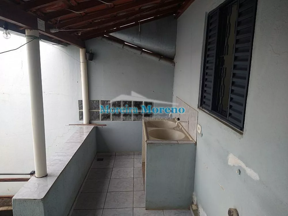 Casa, 2 quartos, 150 m² - Foto 8