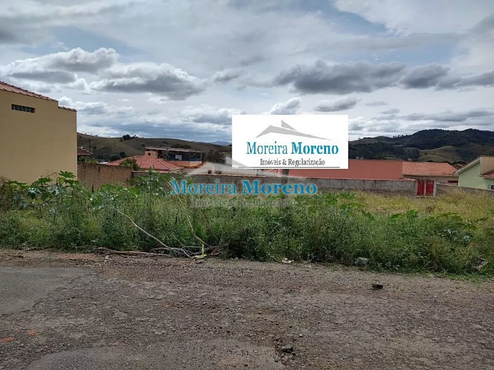 Terreno, 200 m² - Foto 1