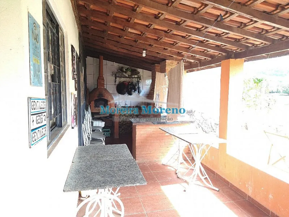 Chácara, 2 quartos, 1016 m² - Foto 8