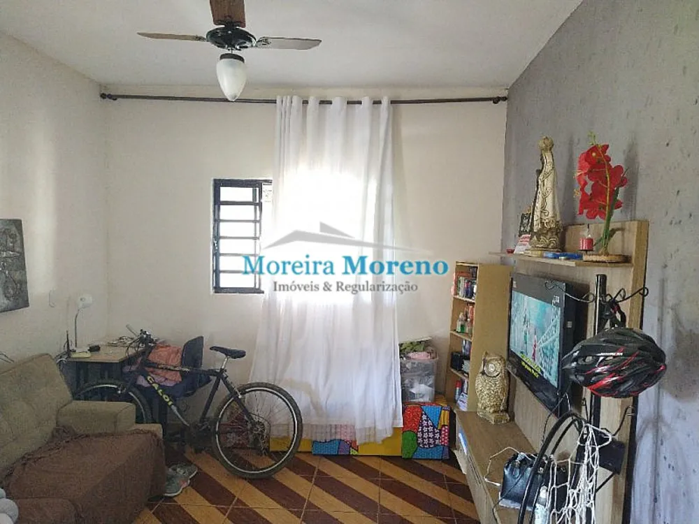 Chácara, 2 quartos, 1016 m² - Foto 2