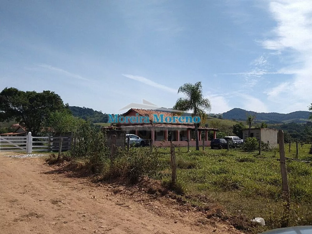 Chácara, 2 quartos, 1016 m² - Foto 3