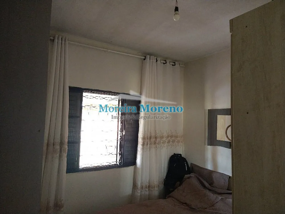 Chácara, 2 quartos, 1016 m² - Foto 3