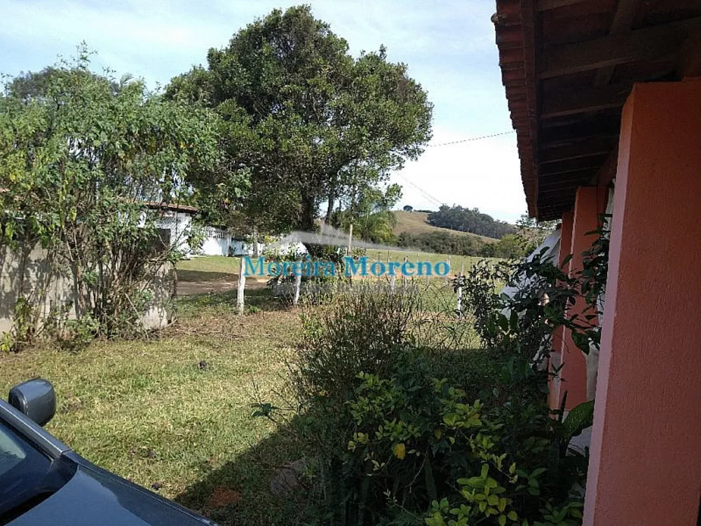 Chácara, 2 quartos, 1016 m² - Foto 4