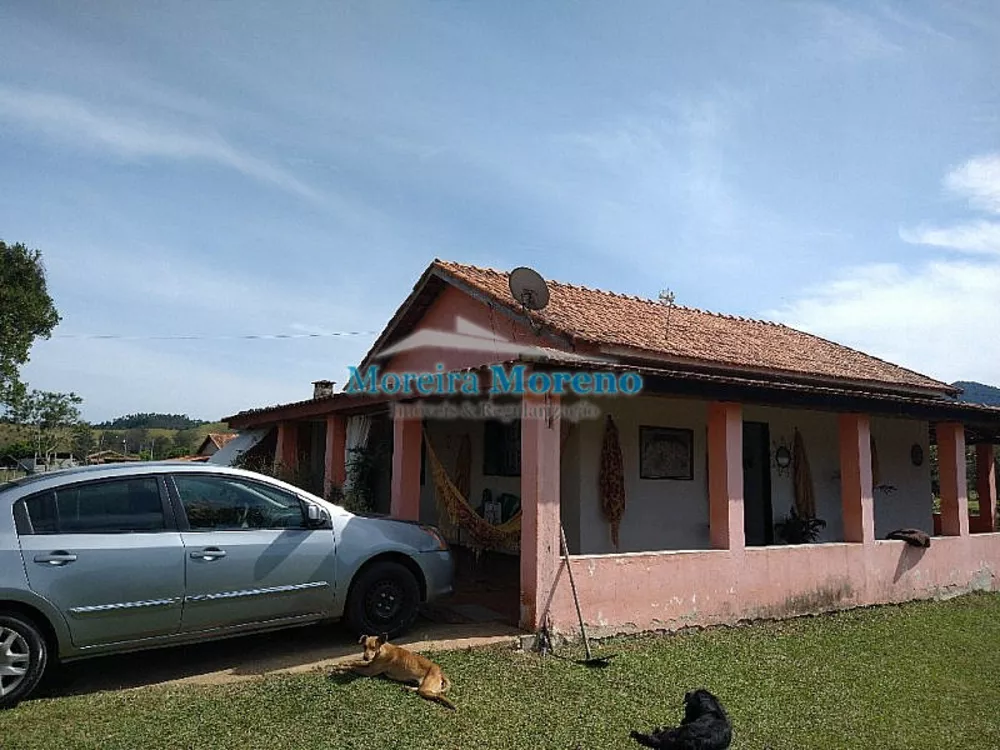 Chácara, 2 quartos, 1016 m² - Foto 1