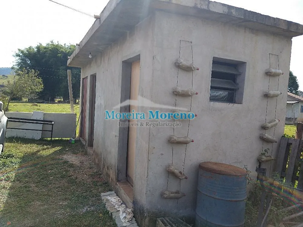 Chácara, 2 quartos, 1016 m² - Foto 7