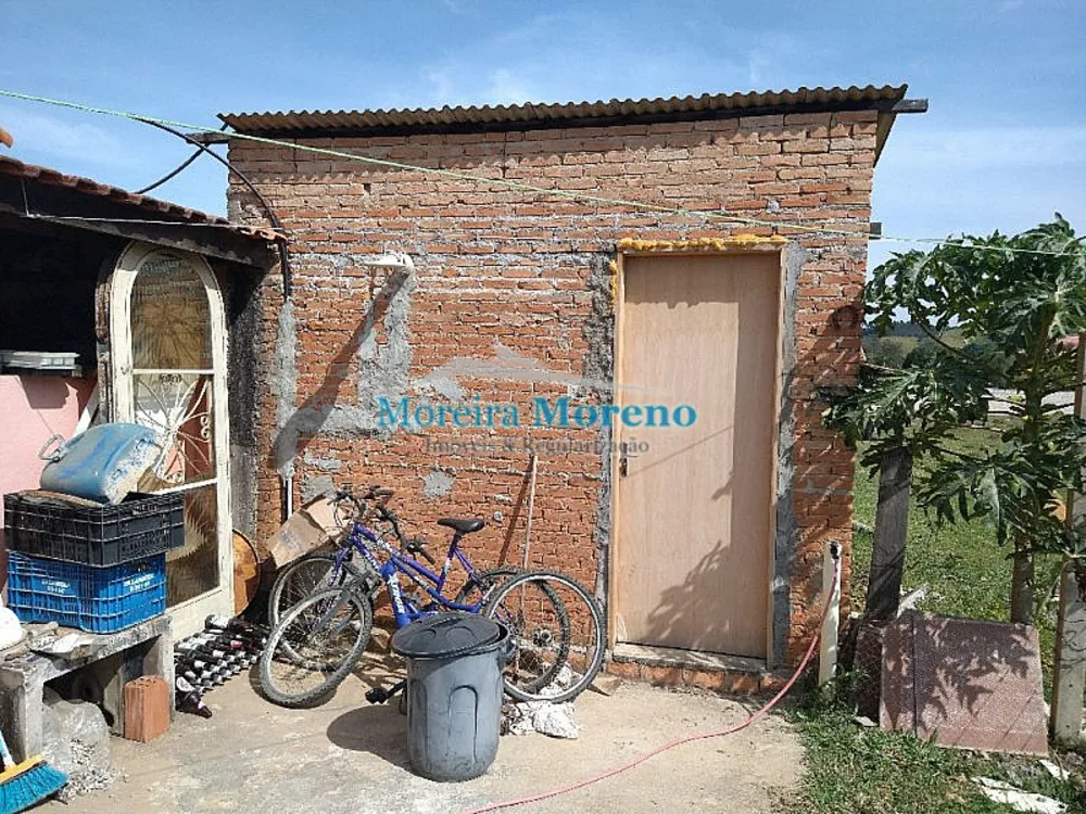 Chácara, 2 quartos, 1016 m² - Foto 13