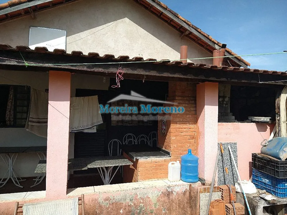 Chácara, 2 quartos, 1016 m² - Foto 9