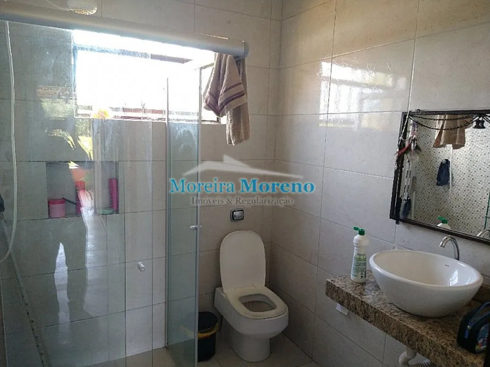 Chácara, 2 quartos, 1016 m² - Foto 5