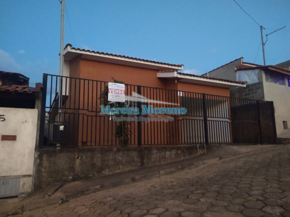 Casa, 3 quartos, 358 m² - Foto 1