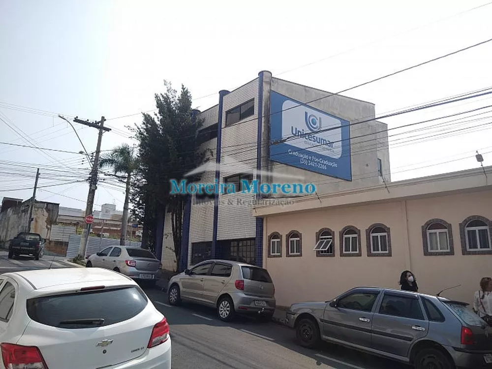 Loja-Salão, 358 m² - Foto 4