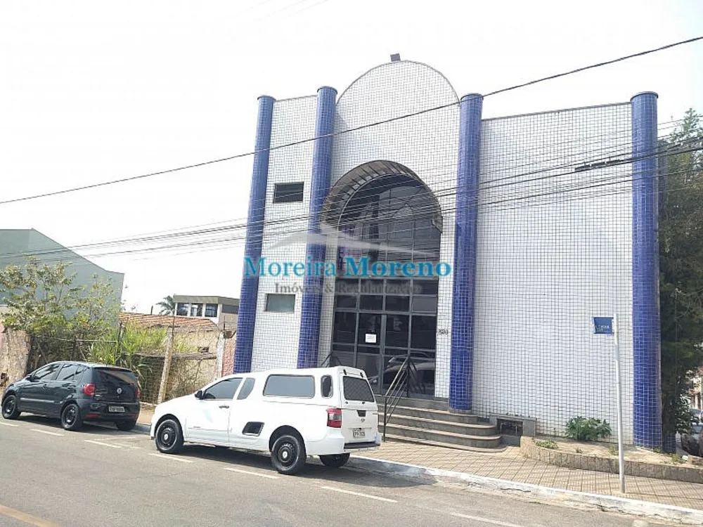 Loja-Salão, 358 m² - Foto 1