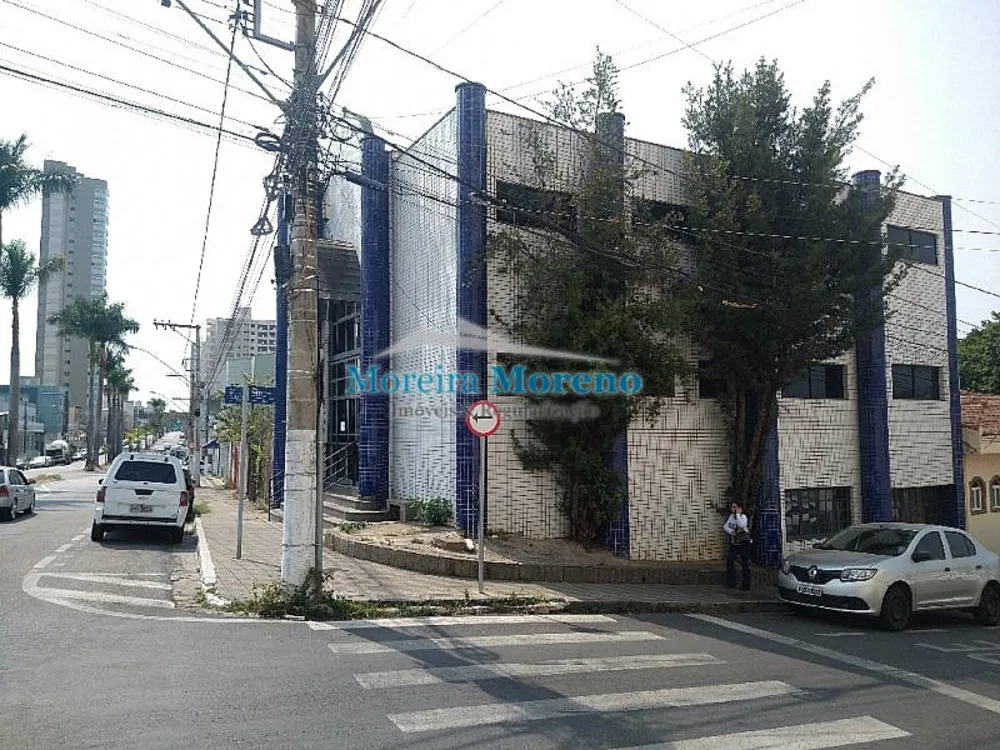 Loja-Salão, 358 m² - Foto 10