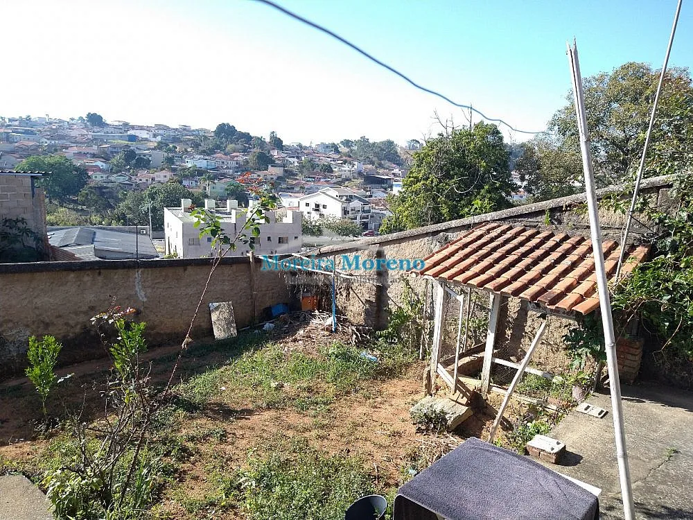 Casa, 6 quartos, 9 m² - Foto 5
