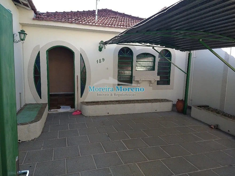 Casa, 6 quartos, 9 m² - Foto 13