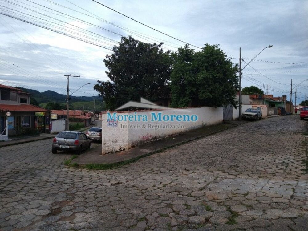 Casa, 3 quartos, 292 m² - Foto 1