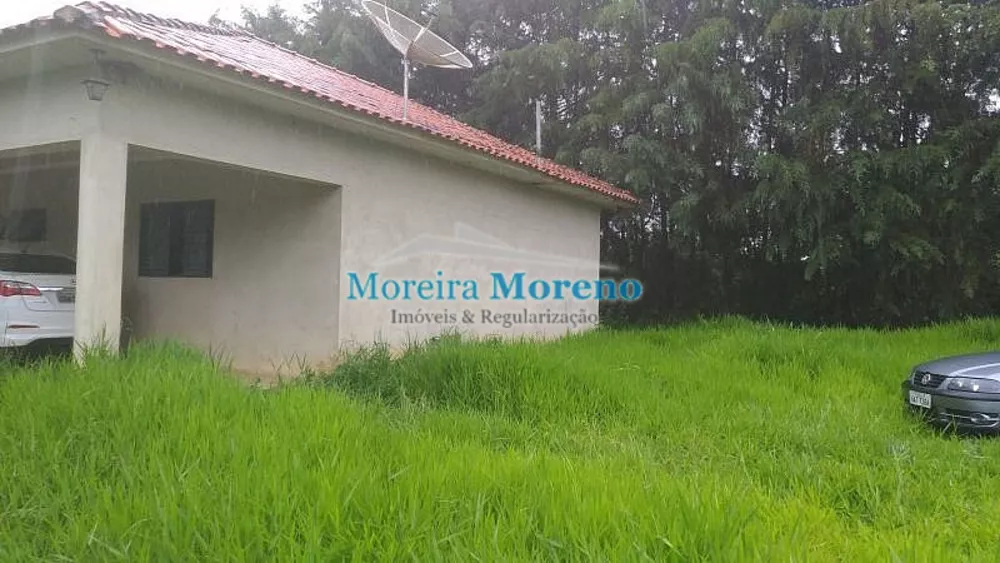 Fazenda, 3000 m² - Foto 1