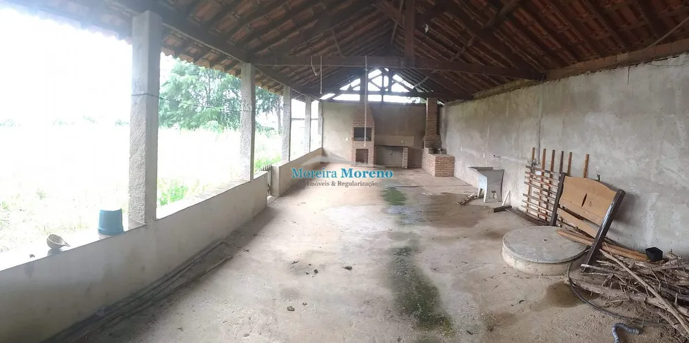 Sítio, 4 quartos, 3000 m² - Foto 11