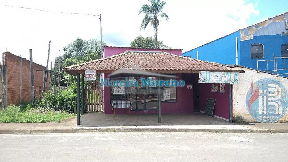 Casa, 1 quarto, 200 m² - Foto 1