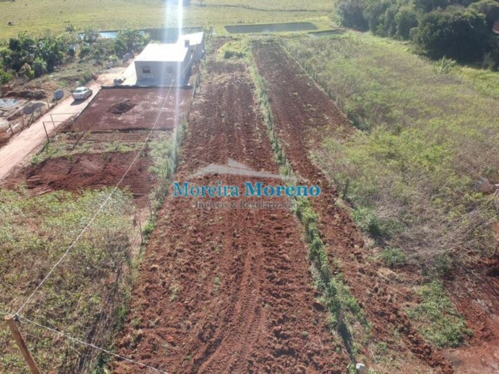 Chácara, 1 quarto, 1000 m² - Foto 1