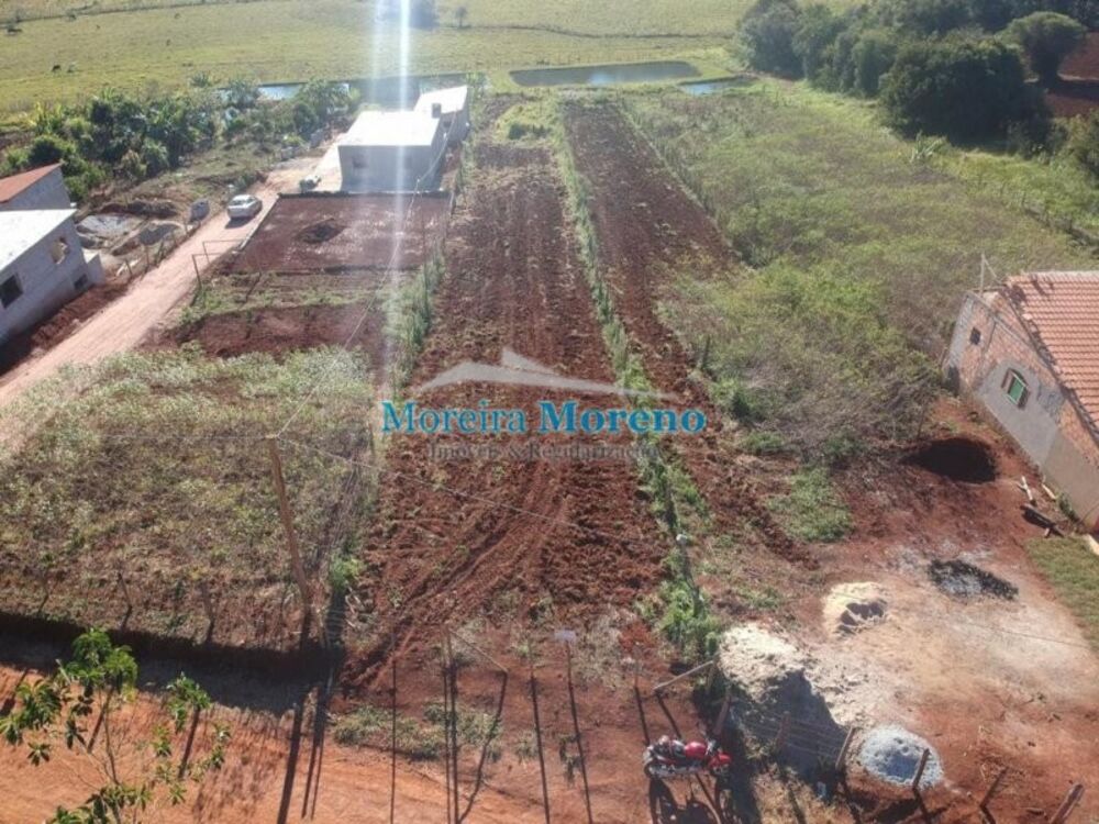 Chácara, 1 quarto, 1000 m² - Foto 2