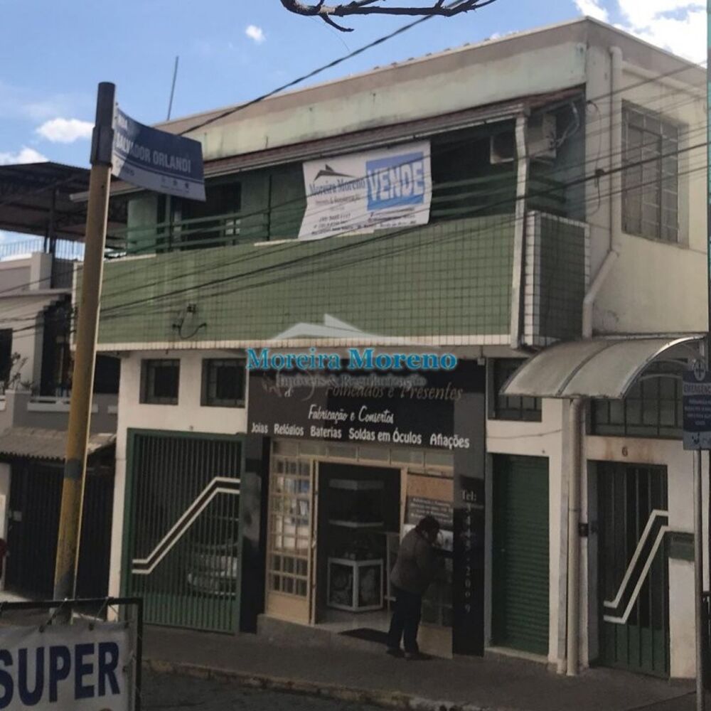 Casa, 3 quartos, 340 m² - Foto 1