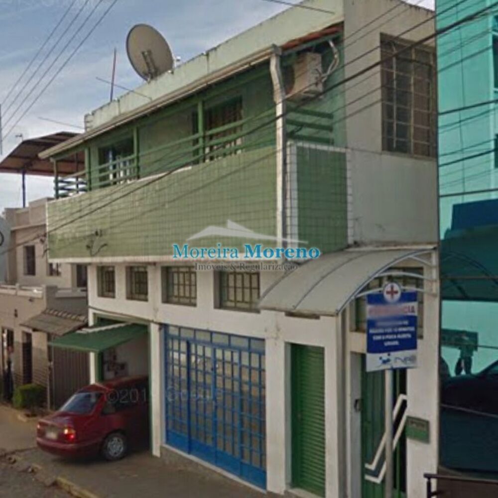 Casa, 3 quartos, 340 m² - Foto 3