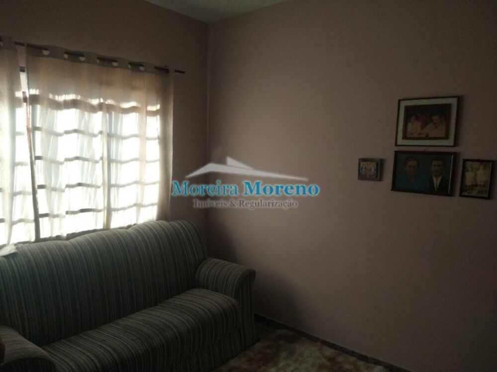 Casa à venda com 3 quartos, 100m² - Foto 9
