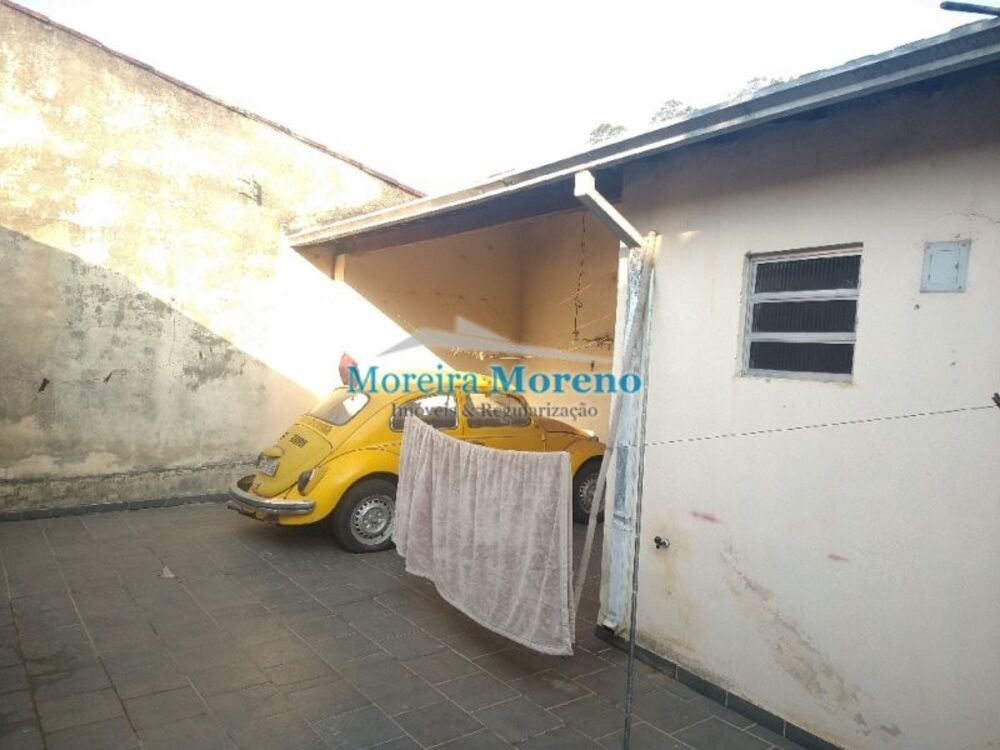 Casa à venda com 3 quartos, 100m² - Foto 4