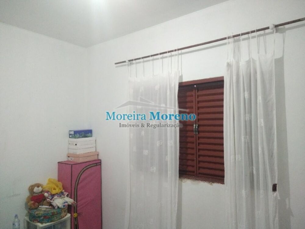 Casa à venda com 3 quartos, 100m² - Foto 3