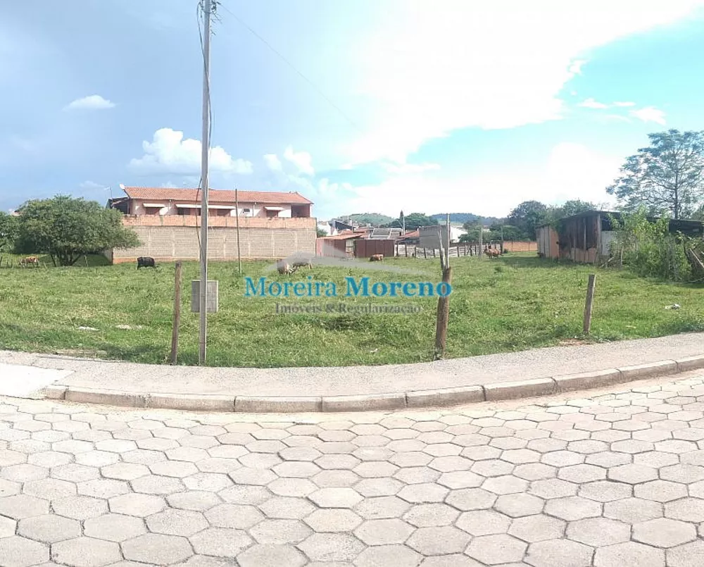 Terreno, 87 m² - Foto 1