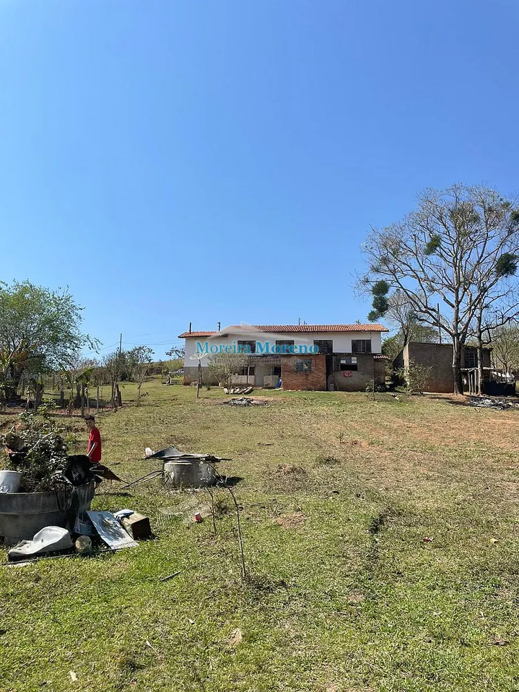 Chácara, 5 quartos, 2 hectares - Foto 9