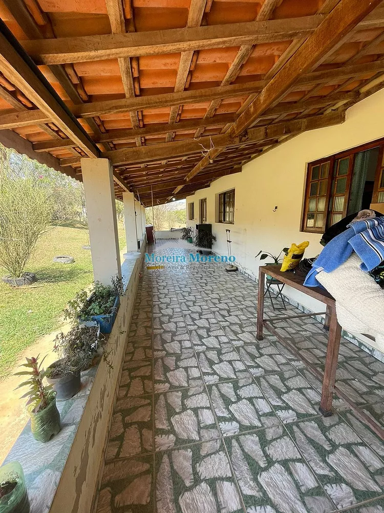 Chácara, 5 quartos, 2 hectares - Foto 7