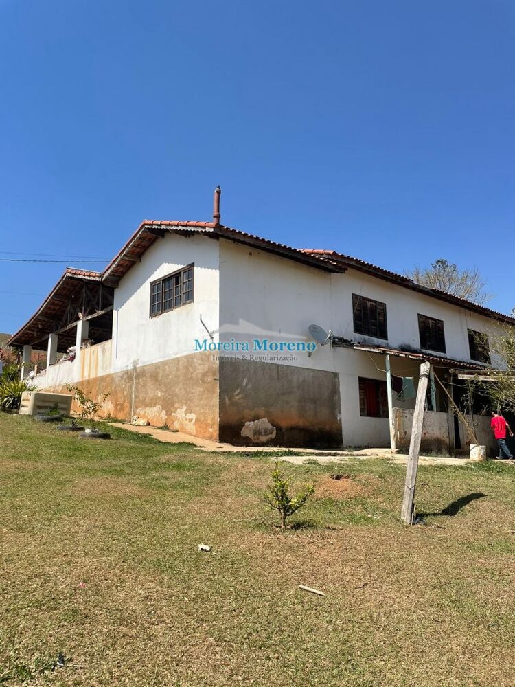Chácara, 5 quartos, 2 hectares - Foto 1