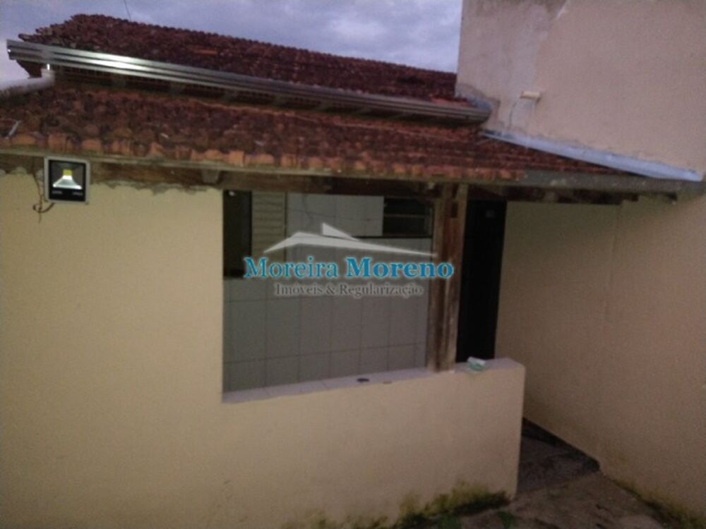 Casa, 3 quartos, 65 m² - Foto 1