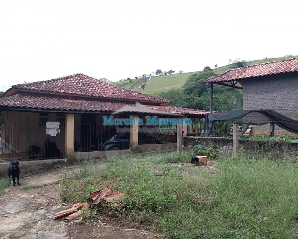 Sítio, 2 quartos, 9 hectares - Foto 3