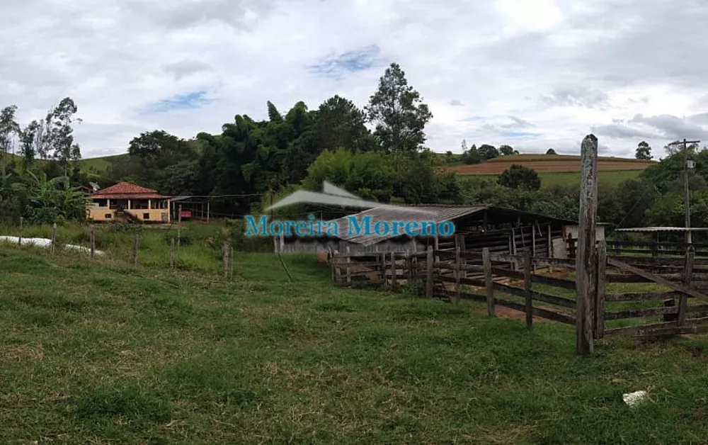 Sítio, 2 quartos, 9 hectares - Foto 4