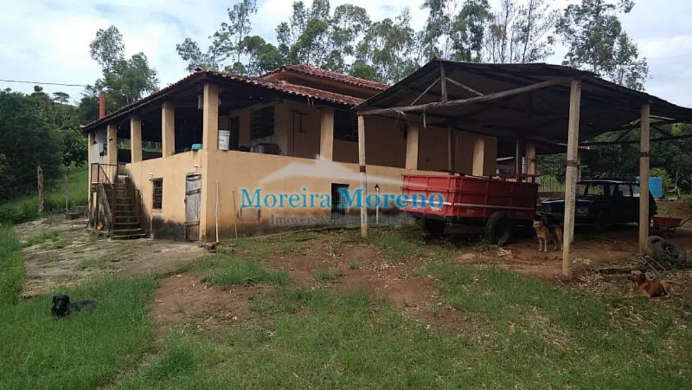 Sítio, 2 quartos, 9 hectares - Foto 2