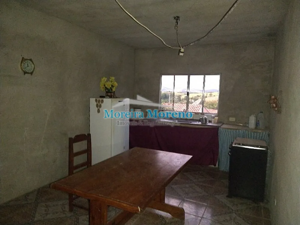 Casa, 4 quartos, 150 m² - Foto 9