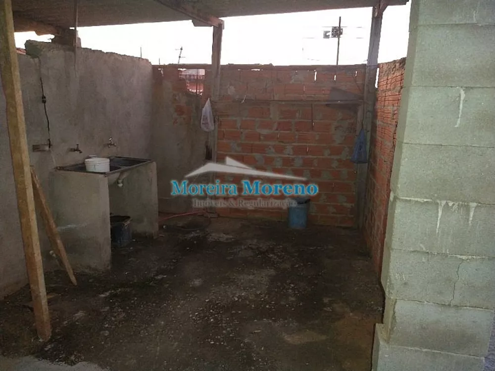 Casa, 4 quartos, 150 m² - Foto 1