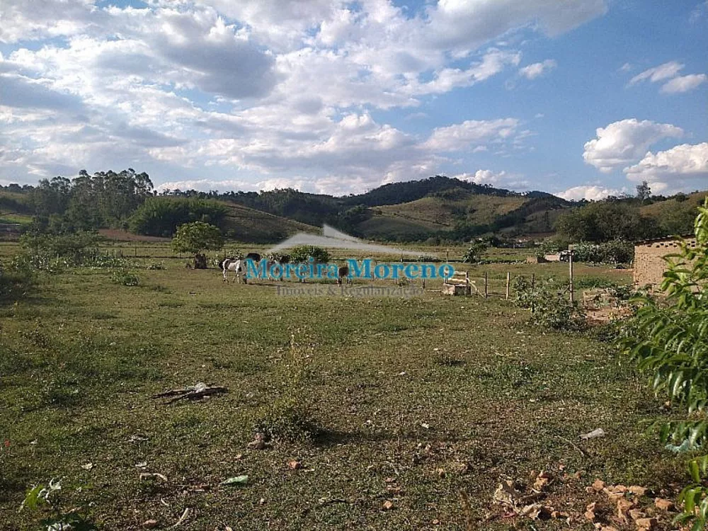 Sítio, 1 quarto, 1000 m² - Foto 1