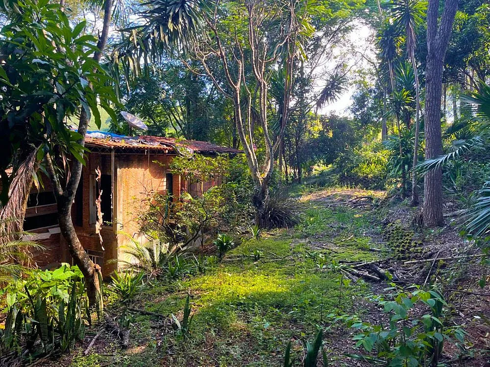 Sítio, 4 quartos, 4 hectares - Foto 7