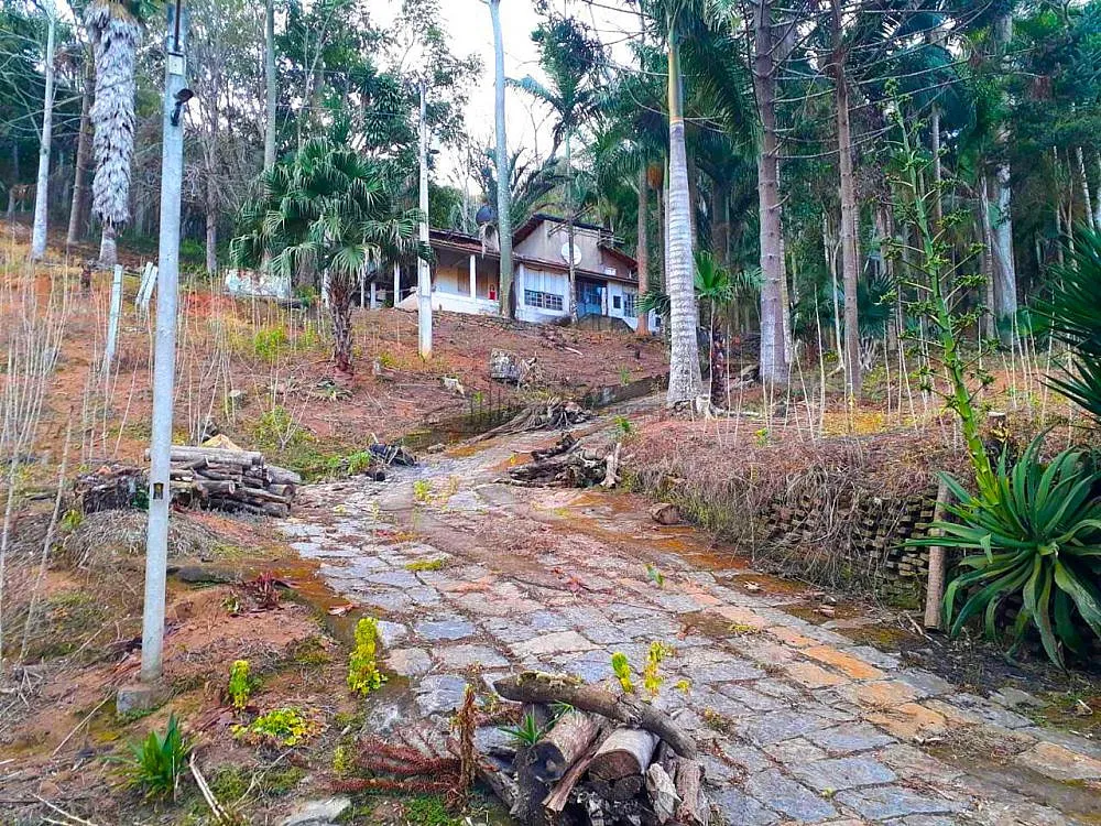 Sítio, 4 quartos, 4 hectares - Foto 4