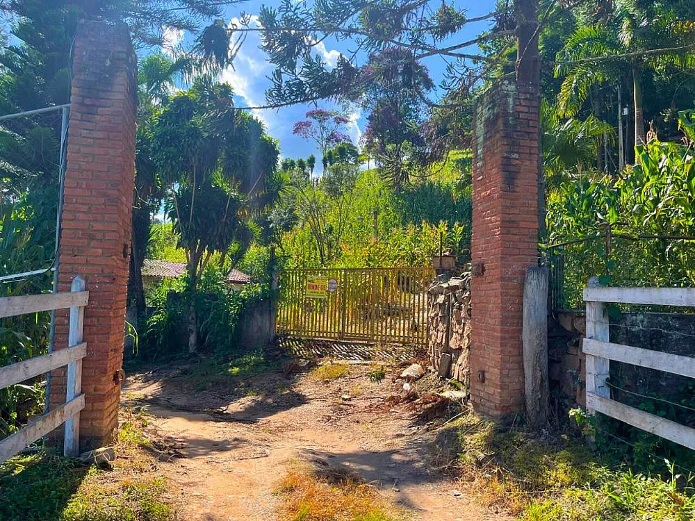 Sítio, 4 quartos, 4 hectares - Foto 2